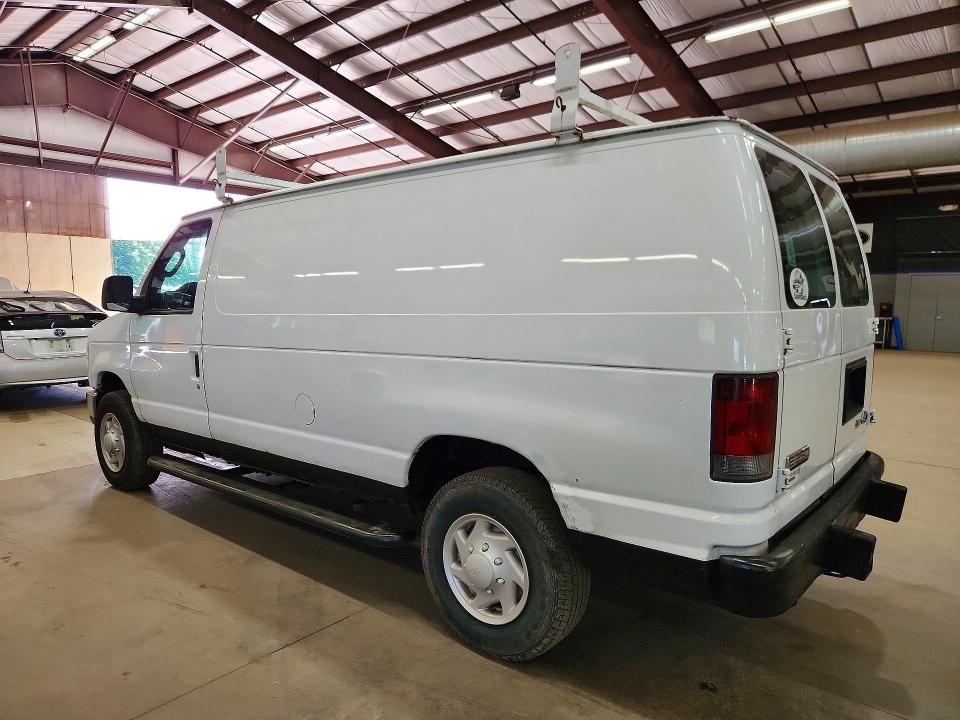 Aukcja sprzedaży 2009 Ford Econoline, vin: 1FTNE24W89DA32248, numer aukcji: 55814826