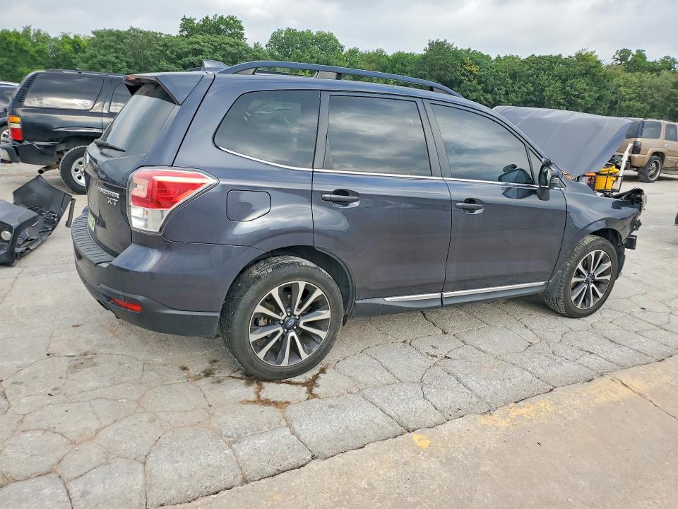 Aukcja sprzedaży 2018 Subaru Forester, vin: JF2SJGWC8JH596432, numer aukcji: 56589506