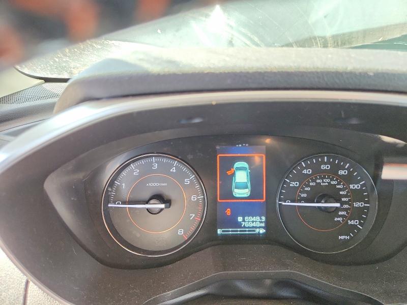 Продаж на аукціоні авто 2023 Subaru Crosstrek, vin: JF2GTAPC0P8216794, номер лоту: 55837826