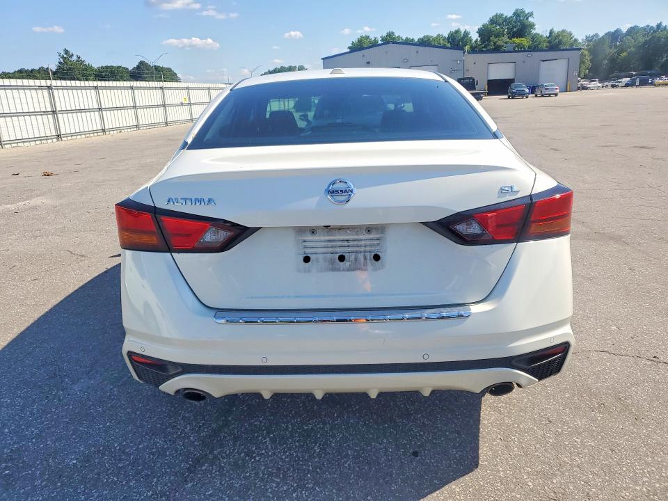Aukcja sprzedaży 2021 Nissan Altima, vin: 1N4BL4EV9MN325885, numer aukcji: 58935446