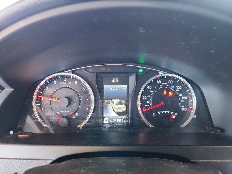 2015 Toyota Camry მანქანა იყიდება აუქციონზე, vin: 4T1BF1FK2FU909294, აუქციონის ნომერი: 58506796