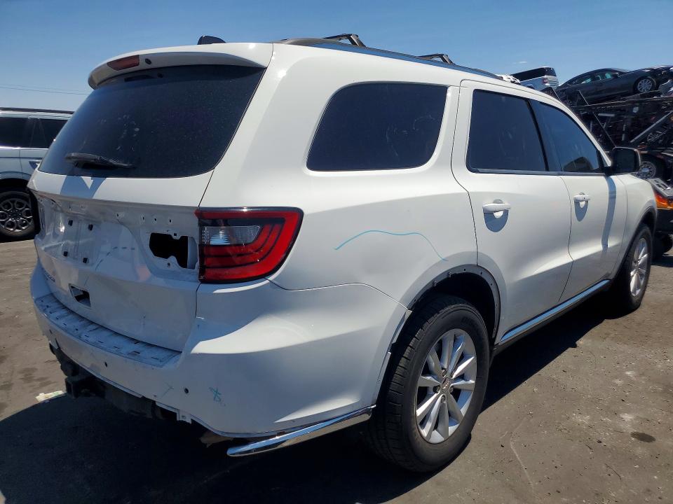 Aukcja sprzedaży 2015 Dodge Durango, vin: 1C4RDJAG0FC874370, numer aukcji: 56934966