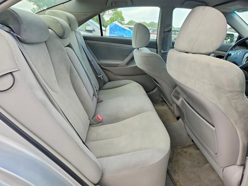 Продаж на аукціоні авто 2007 Toyota Camry, vin: 4T1BE46K27U046065, номер лоту: 57224356