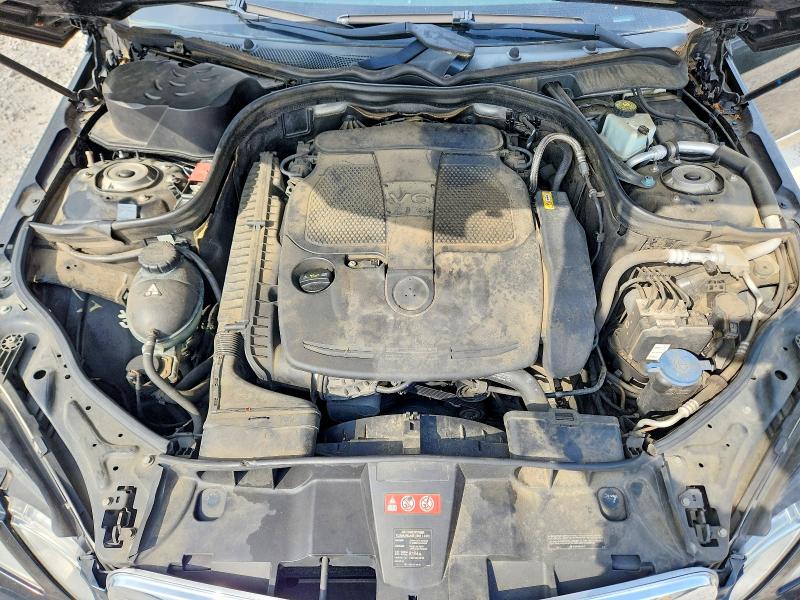 56731396 :رقم المزاد ، WDDHF8JB2CA559408 vin ، 2012 Mercedes-benz E مزاد بيع