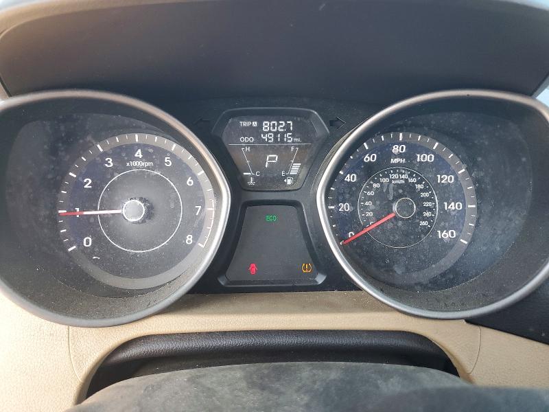 Aukcja sprzedaży 2013 Hyundai Elantra, vin: 5NPDH4AE6DH314479, numer aukcji: 57697386