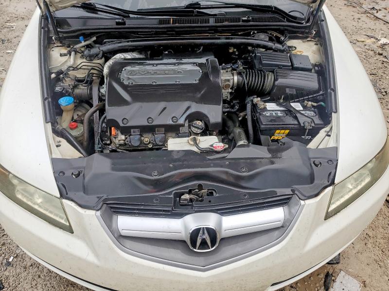 Продаж на аукціоні авто 2006 Acura 3.2tl, vin: 19UUA66216A064496, номер лоту: 58826256