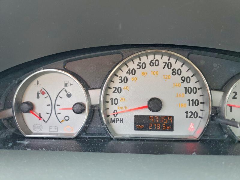Aukcja sprzedaży 2006 Saturn Ion, vin: 1G8AL55F66Z158671, numer aukcji: 54053396