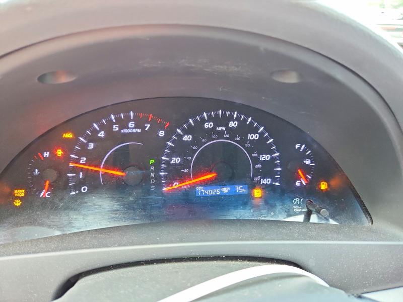 2011 Toyota Camry მანქანა იყიდება აუქციონზე, vin: 4T1BF3EK5BU641672, აუქციონის ნომერი: 56400306