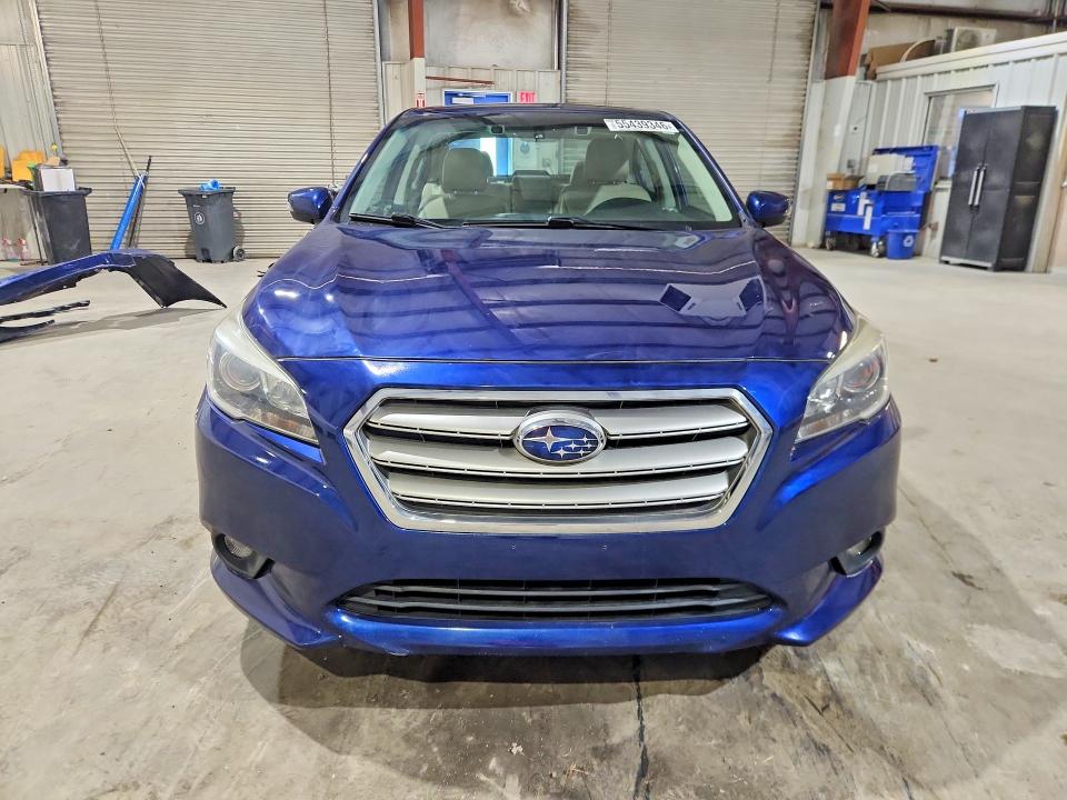 Продажа на аукционе авто 2017 Subaru Legacy, vin: 4S3BNAN68H3036154, номер лота: 55439346
