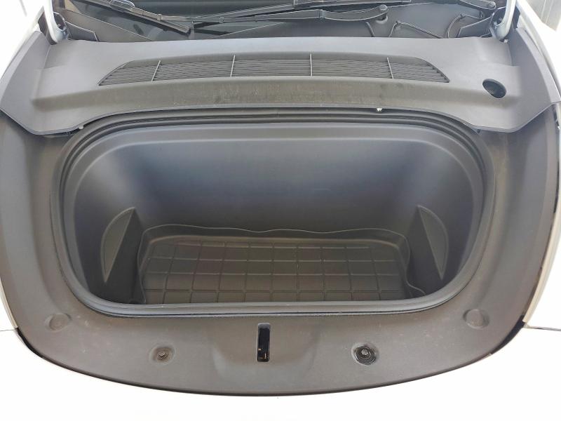 Aukcja sprzedaży 2023 Tesla Model Y, vin: 7SAYGDEE7PA190613, numer aukcji: 58203636