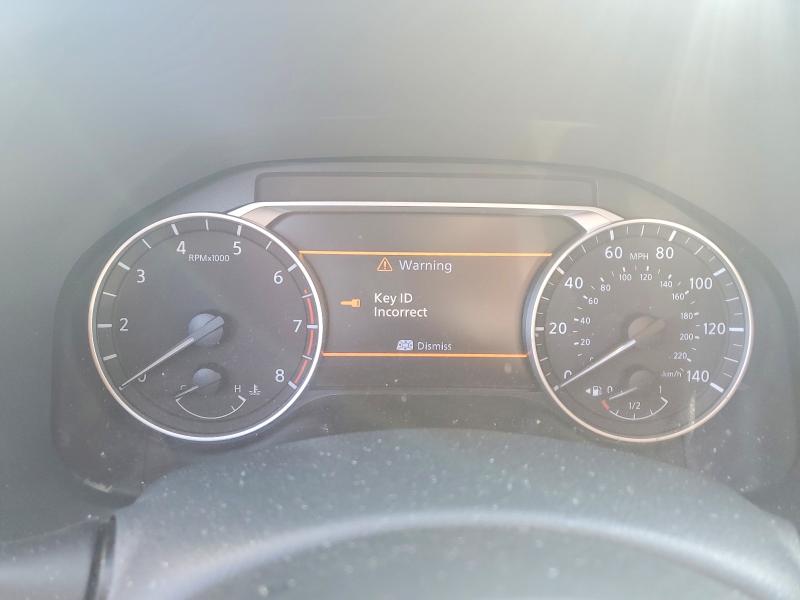 Продаж на аукціоні авто 2021 Nissan Altima, vin: 1N4BL4DV0MN383479, номер лоту: 55733976