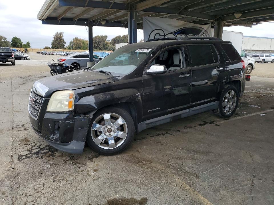 Aukcja sprzedaży 2013 Gmc Terrain, vin: 2GKFLWE38D6393934, numer aukcji: 58836576