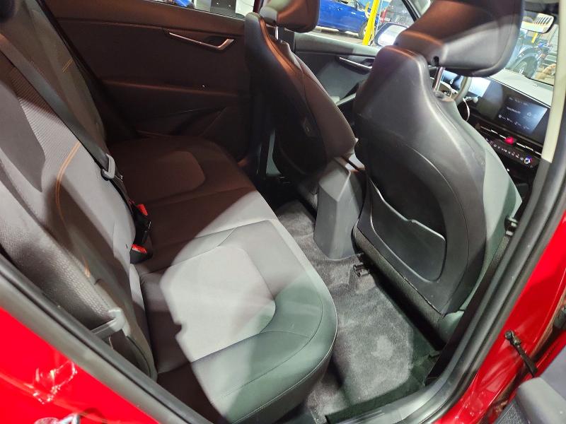 Продаж на аукціоні авто 2026 Kia Niro, vin: KNDCP3LE5T5327924, номер лоту: 57202566