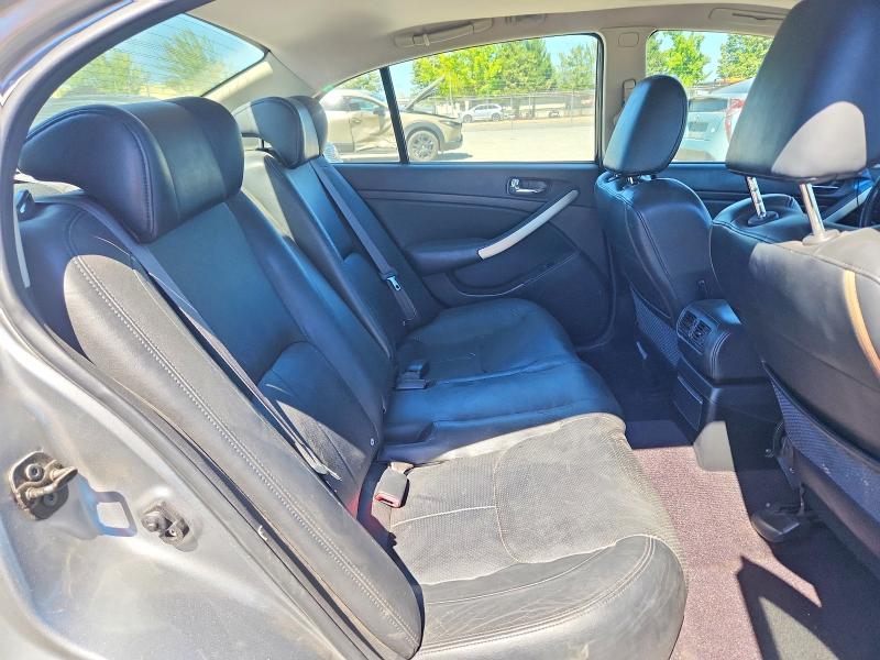 Продажа на аукционе авто 2006 Infiniti G35, vin: JNKCV51E66M504610, номер лота: 57257756