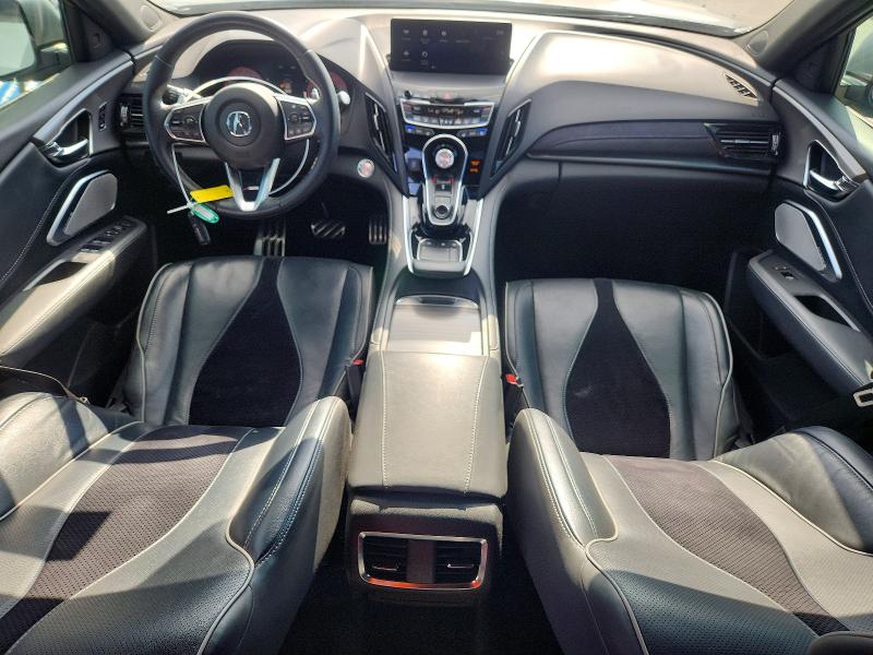 Aukcja sprzedaży 2019 Acura Rdx, vin: 5J8TC1H65KL015521, numer aukcji: 56138456