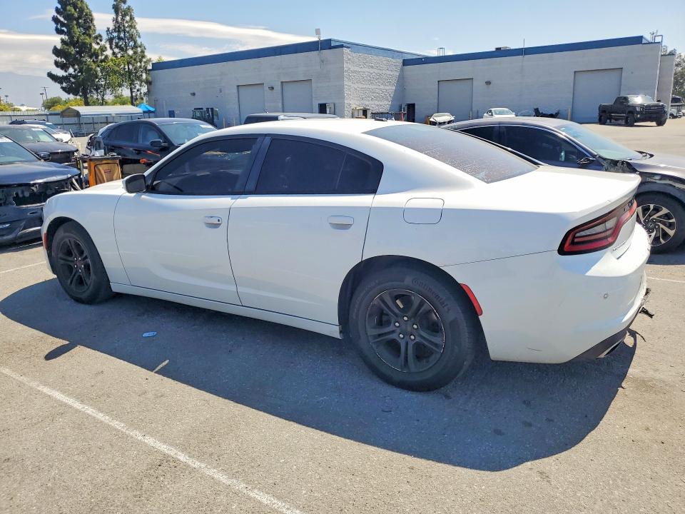 Aukcja sprzedaży 2016 Dodge Charger, vin: 2C3CDXBG3GH178712, numer aukcji: 57221706