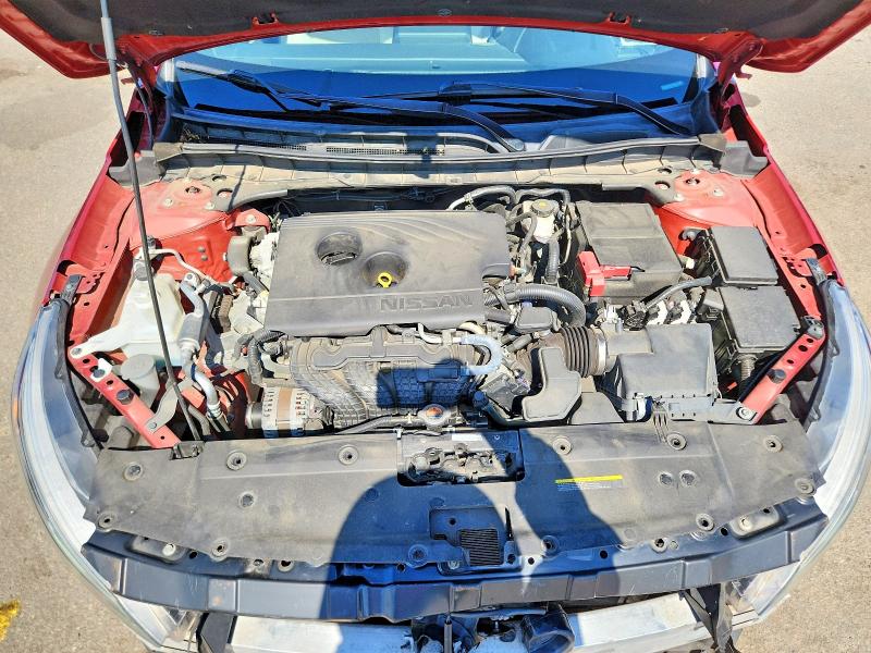 57236766 :رقم المزاد ، 1N4BL4DV6LC114025 vin ، 2020 Nissan Altima مزاد بيع