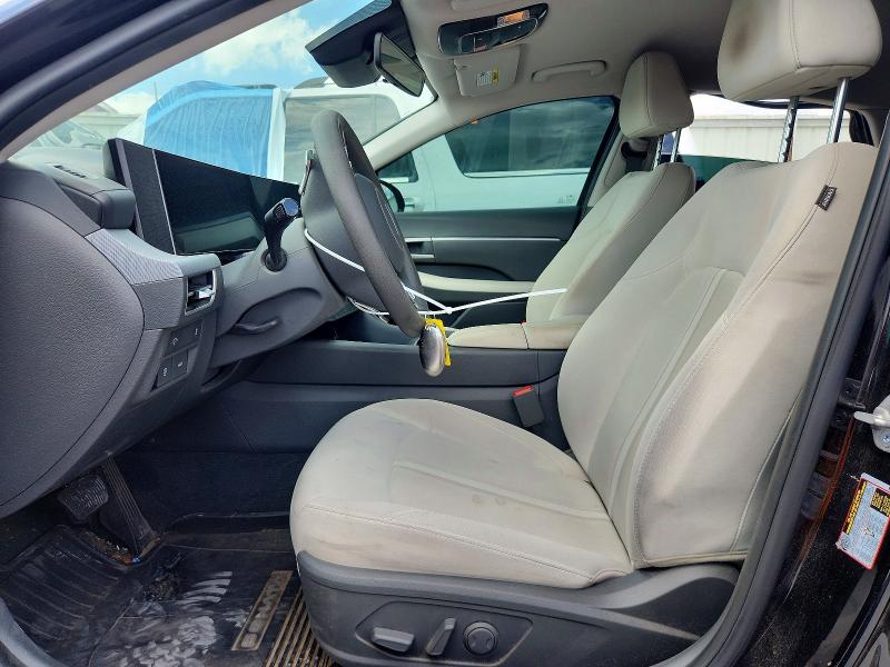 2024 Hyundai Sonata მანქანა იყიდება აუქციონზე, vin: KMHL64JA0RA354730, აუქციონის ნომერი: 57360636