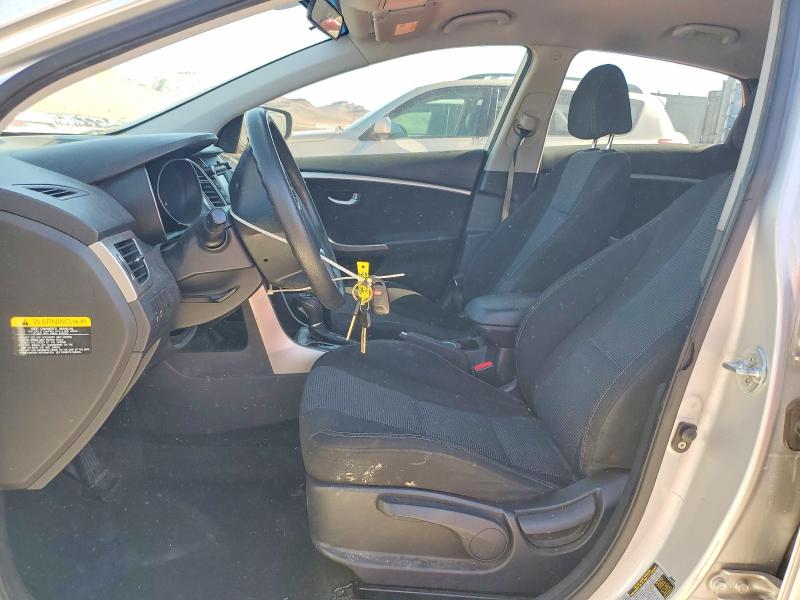 Aukcja sprzedaży 2014 Hyundai Elantra Gt, vin: KMHD35LH7EU211604, numer aukcji: 56651236