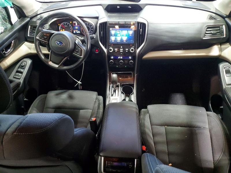 56568046 :رقم المزاد ، 4S4WMACD3N3442212 vin ، 2022 Subaru Ascent مزاد بيع