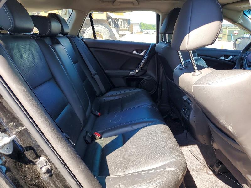 58572106 :رقم المزاد ، JH4CW2H68DC000492 vin ، 2013 Acura Tsx مزاد بيع