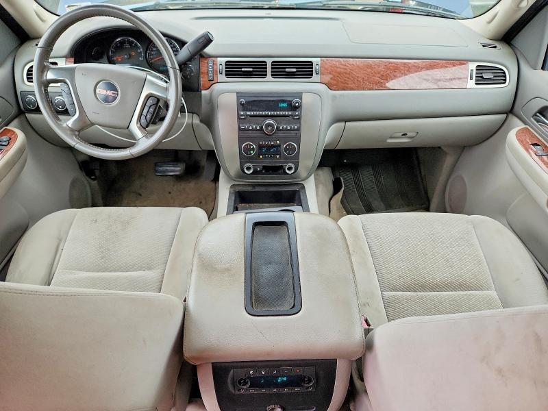 2007 Gmc Yukon Xl მანქანა იყიდება აუქციონზე, vin: 1GKFK16397J195892, აუქციონის ნომერი: 55497906
