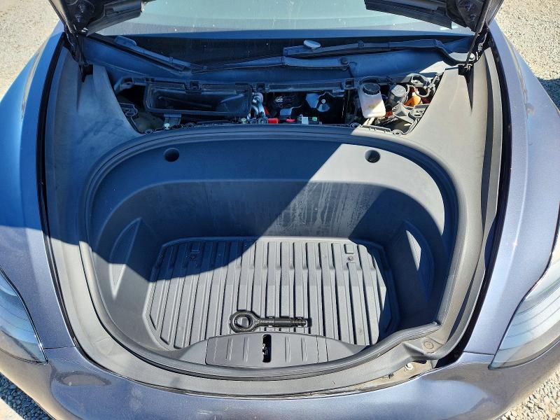 Aukcja sprzedaży 2022 Tesla Model 3, vin: 5YJ3E1EB2NF167192, numer aukcji: 58053266