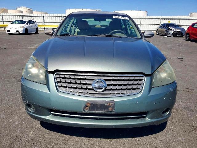 Aukcja sprzedaży 2005 Nissan Altima, vin: 1N4AL11D45N466260, numer aukcji: 55716906