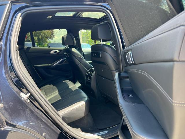 Aukcja sprzedaży 2022 Bmw X6, vin: 5UXCY6C07N9K62118, numer aukcji: 57673256