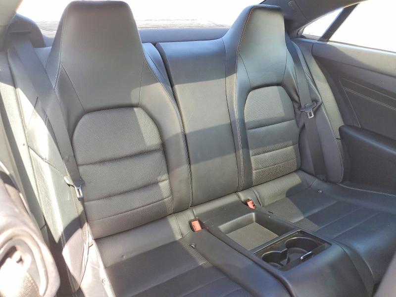 57570436 :رقم المزاد ، WDDKJ5KBXEF253094 vin ، 2014 Mercedes-benz E مزاد بيع
