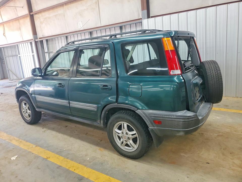 Aukcja sprzedaży 1999 Honda Cr-v, vin: JHLRD1863XC018935, numer aukcji: 58383606