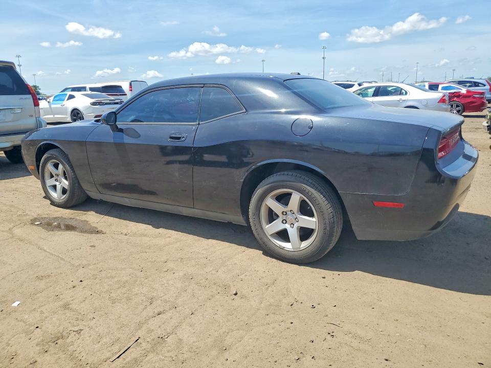 Продаж на аукціоні авто 2010 Dodge Challenger, vin: 2B3CJ4DV4AH205777, номер лоту: 57116766