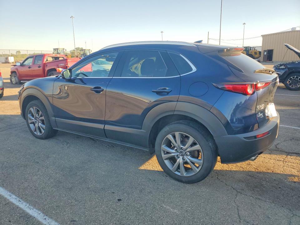 Продаж на аукціоні авто 2024 Mazda Cx-30, vin: 3MVDMBDM1RM622596, номер лоту: 55670146