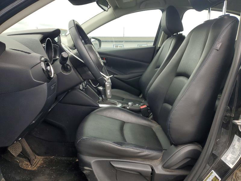Продаж на аукціоні авто 2020 Toyota Yaris Hatchback, vin: 3MYDLBJV3LY702856, номер лоту: 59111596