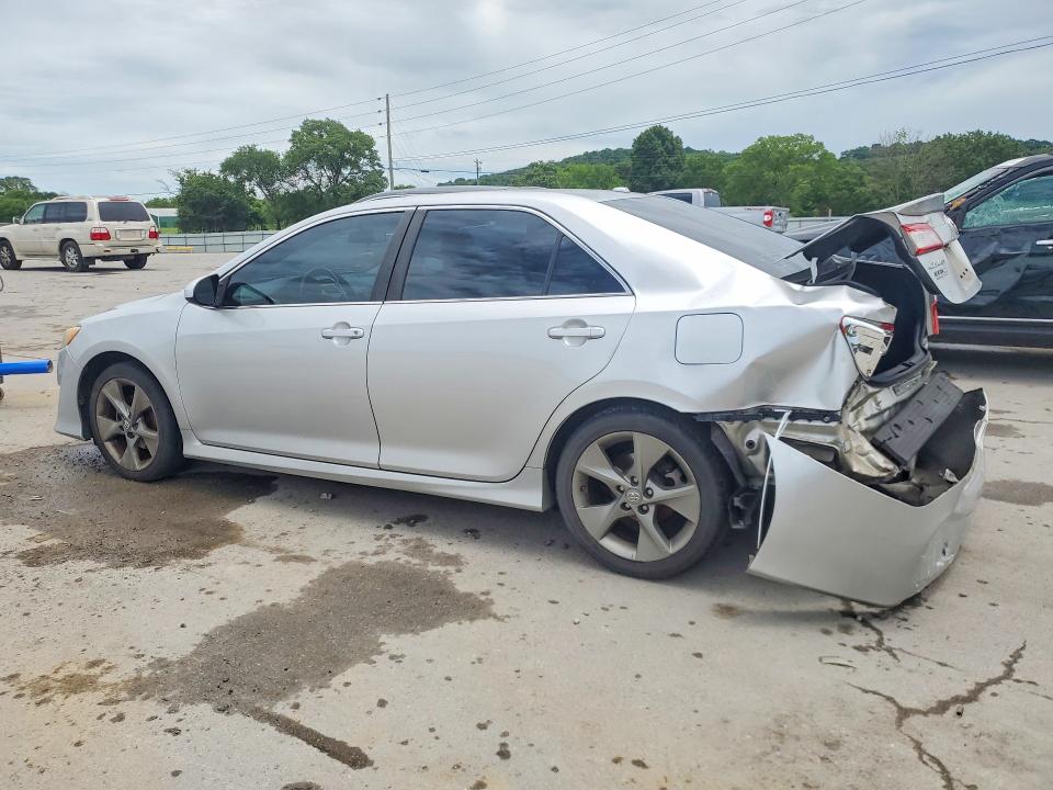 Aukcja sprzedaży 2014 Toyota Camry, vin: 4T1BF1FK5EU804599, numer aukcji: 56621476