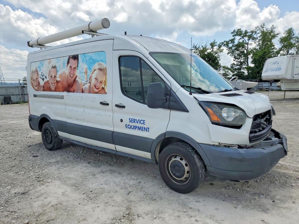 Продаж на аукціоні авто 2015 Ford Transit, vin: 1FTNR2CM9FKA08987, номер лоту: 59294576