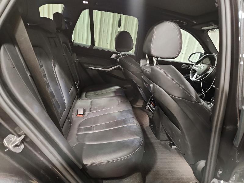 Продаж на аукціоні авто 2021 Bmw X5, vin: 5UXTA6C06M9G08018, номер лоту: 57601886