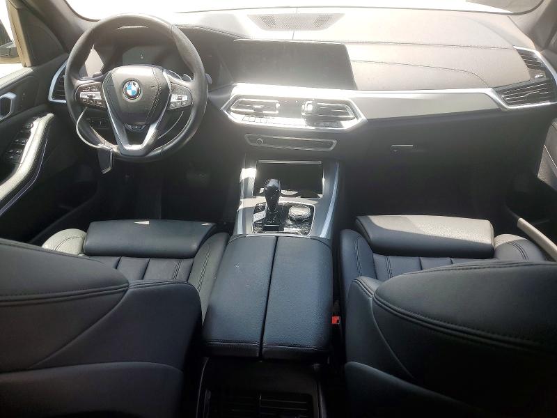 Продажа на аукционе авто 2022 Bmw X5, vin: 5UXCR6C07N9M79276, номер лота: 58800196