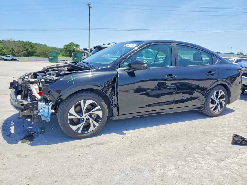 55029956 :رقم المزاد ، 4S3BWAD64P3003133 vin ، 2023 Subaru Legacy مزاد بيع