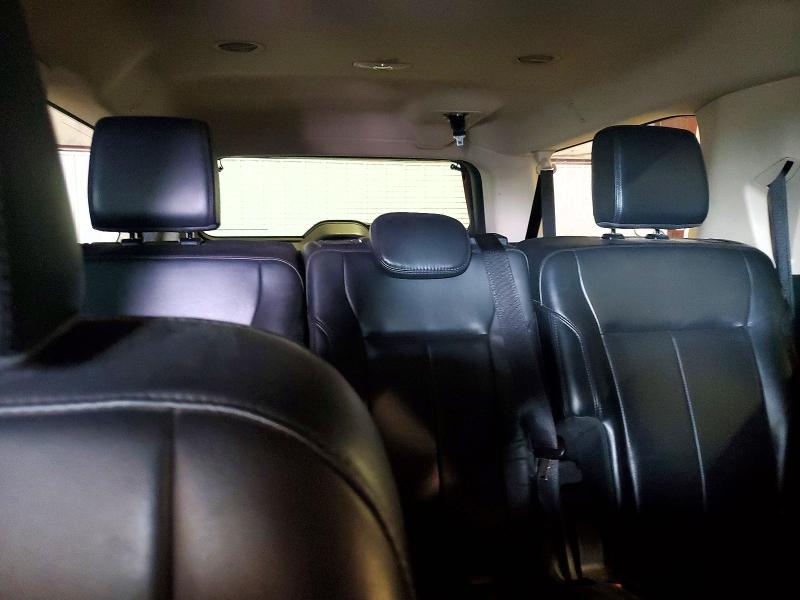 56335206 :رقم المزاد ، 1FMJK1J81PEA29752 vin ، 2023 Ford Expedition مزاد بيع
