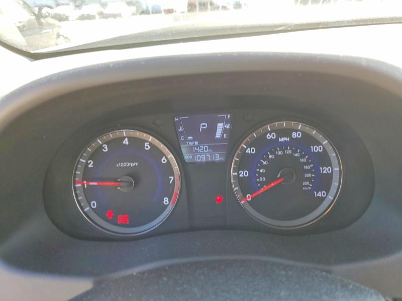 Продажа на аукционе авто 2014 Hyundai Accent, vin: KMHCT5AE3EU168366, номер лота: 58574146
