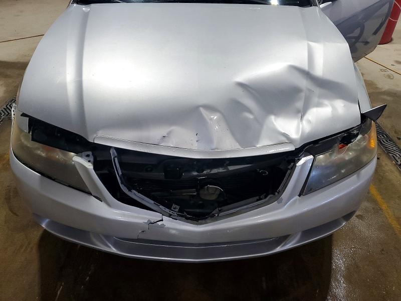 Продажа на аукционе авто 2004 Acura Tsx, vin: JH4CL968X4C027991, номер лота: 57583676