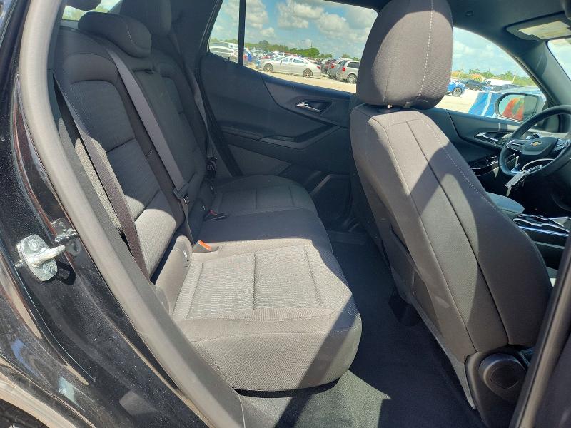 Продаж на аукціоні авто 2026 Chevrolet Equinox, vin: 3GNAXHEG8TL302140, номер лоту: 56628116