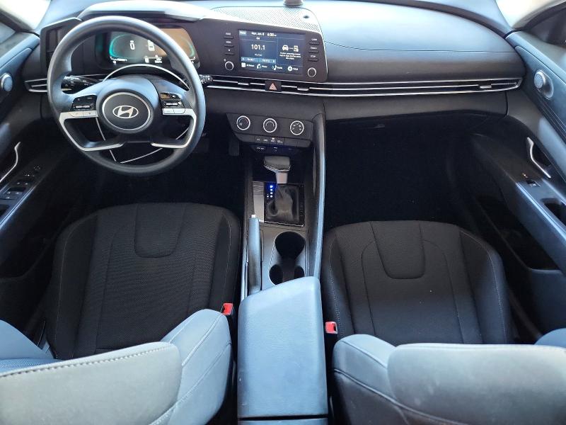 Продаж на аукціоні авто 2025 Hyundai Elantra, vin: KMHLL4DG0SU015513, номер лоту: 56667586