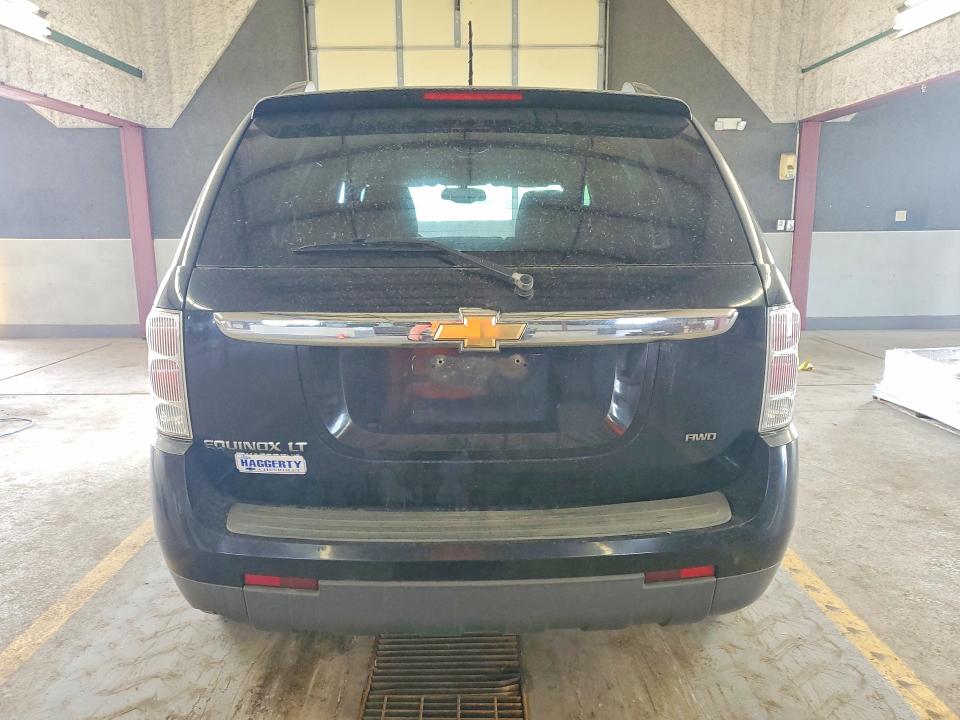 Продажа на аукционе авто 2007 Chevrolet Equinox, vin: 2CNDL73F876006028, номер лота: 55428226