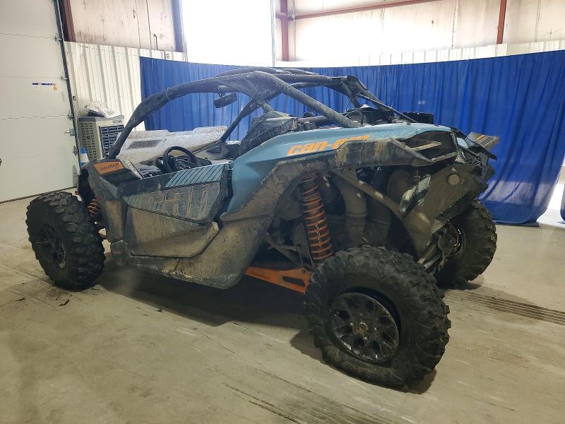58834426 :رقم المزاد ، 3JBVGAY45TE003702 vin ، 2026 Can-am Maverick X3 مزاد بيع