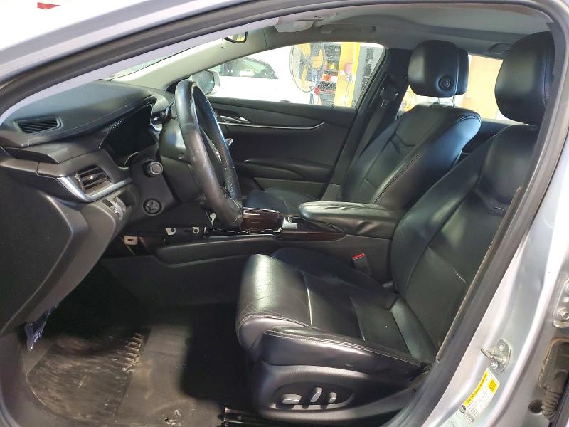 2013 Cadillac Xts მანქანა იყიდება აუქციონზე, vin: 2G61N5S33D9216546, აუქციონის ნომერი: 55323426