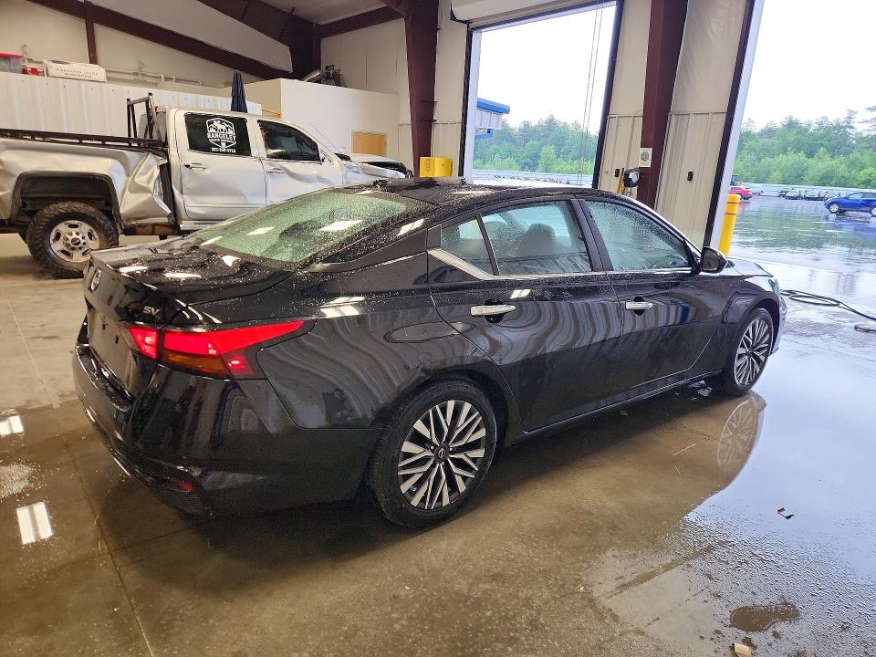 Продаж на аукціоні авто 2024 Nissan Altima, vin: 1N4BL4DVXRN350643, номер лоту: 57411186