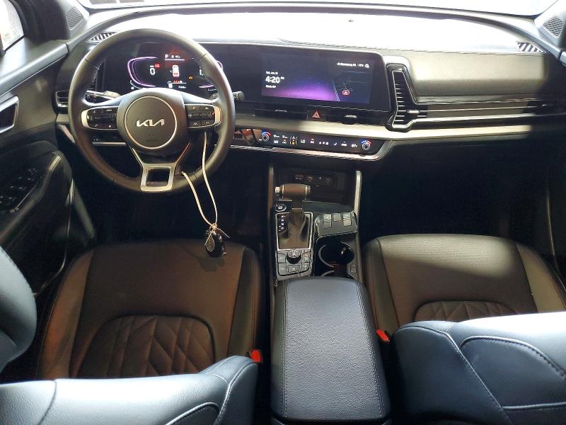 Aukcja sprzedaży 2024 Kia Sportage, vin: 5XYK6CDF4RG187726, numer aukcji: 56989956