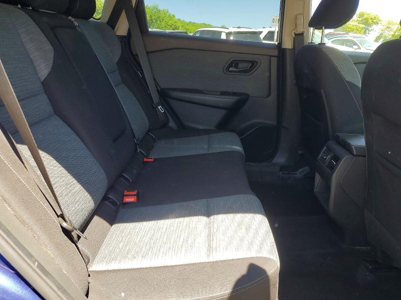 Продажа на аукционе авто 2021 Nissan Rogue, vin: JN8AT3AB4MW226451, номер лота: 55812956